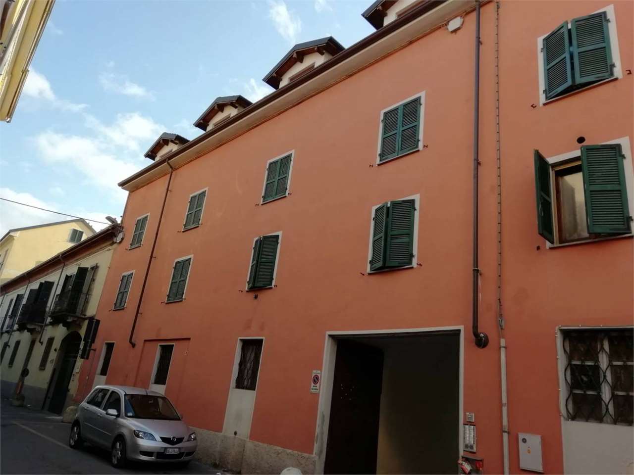 Appartamento in vendita a Alessandria (AL)