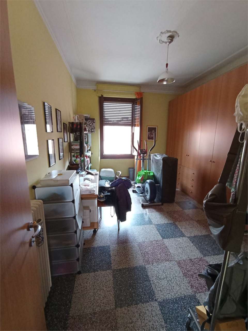 Appartamento in vendita a Alessandria (AL)