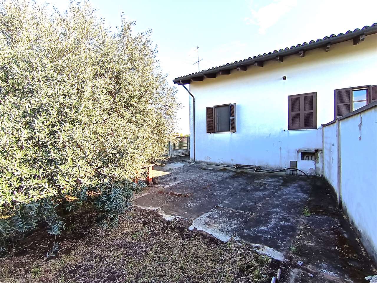 Casa indipendente in vendita a San Giuliano Nuovo, Alessandria (AL)
