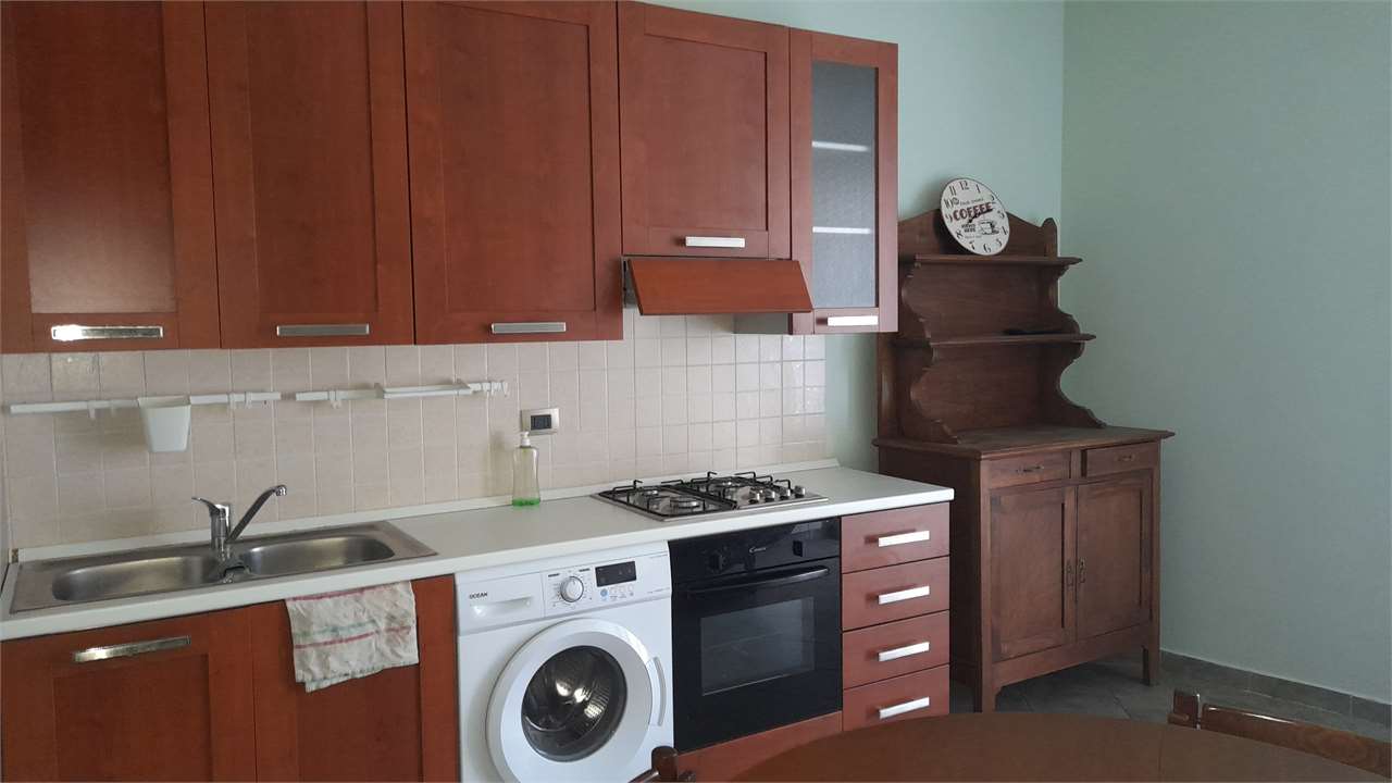 Appartamento in affitto a Alessandria (AL)