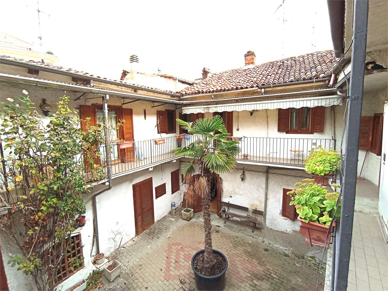 Appartamento in vendita a Valenza (AL)