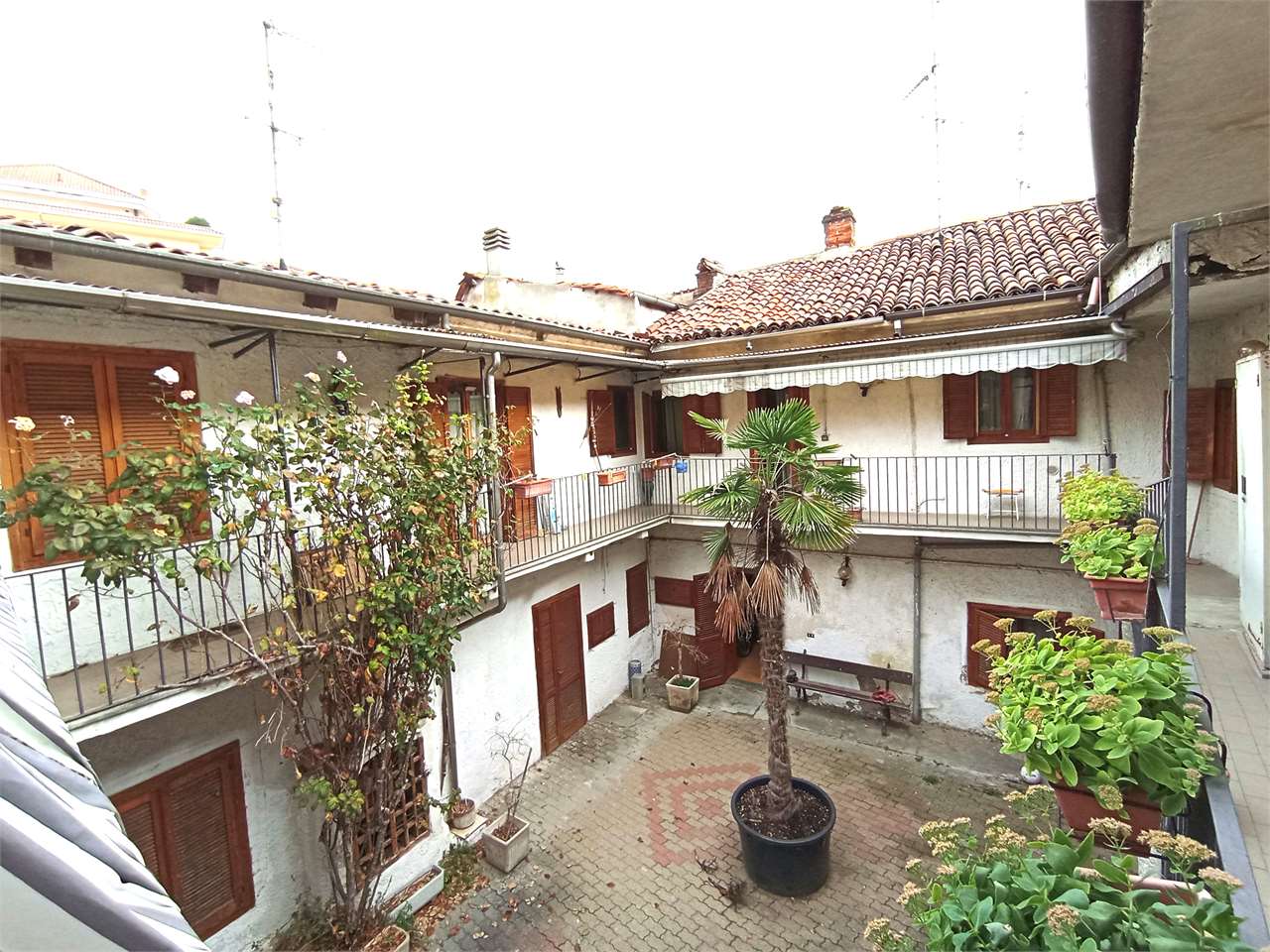 Appartamento in vendita a Valenza (AL)