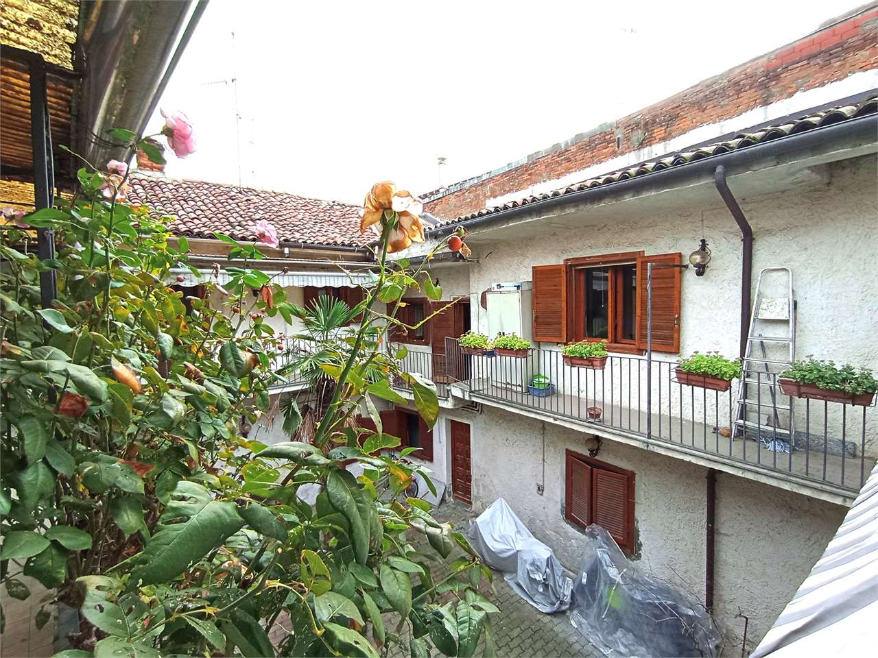Appartamento in vendita a Valenza (AL)