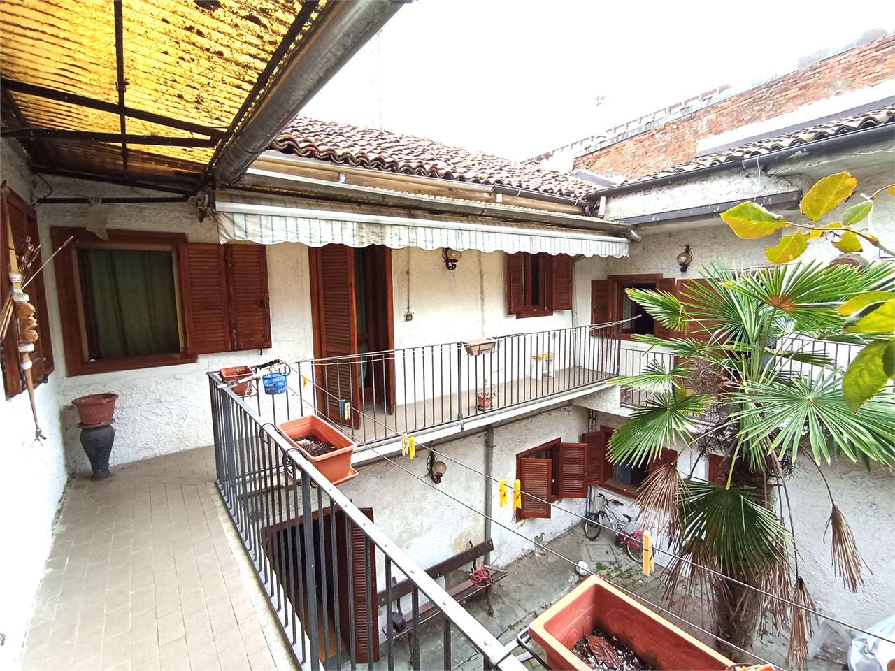 Appartamento in vendita a Valenza (AL)
