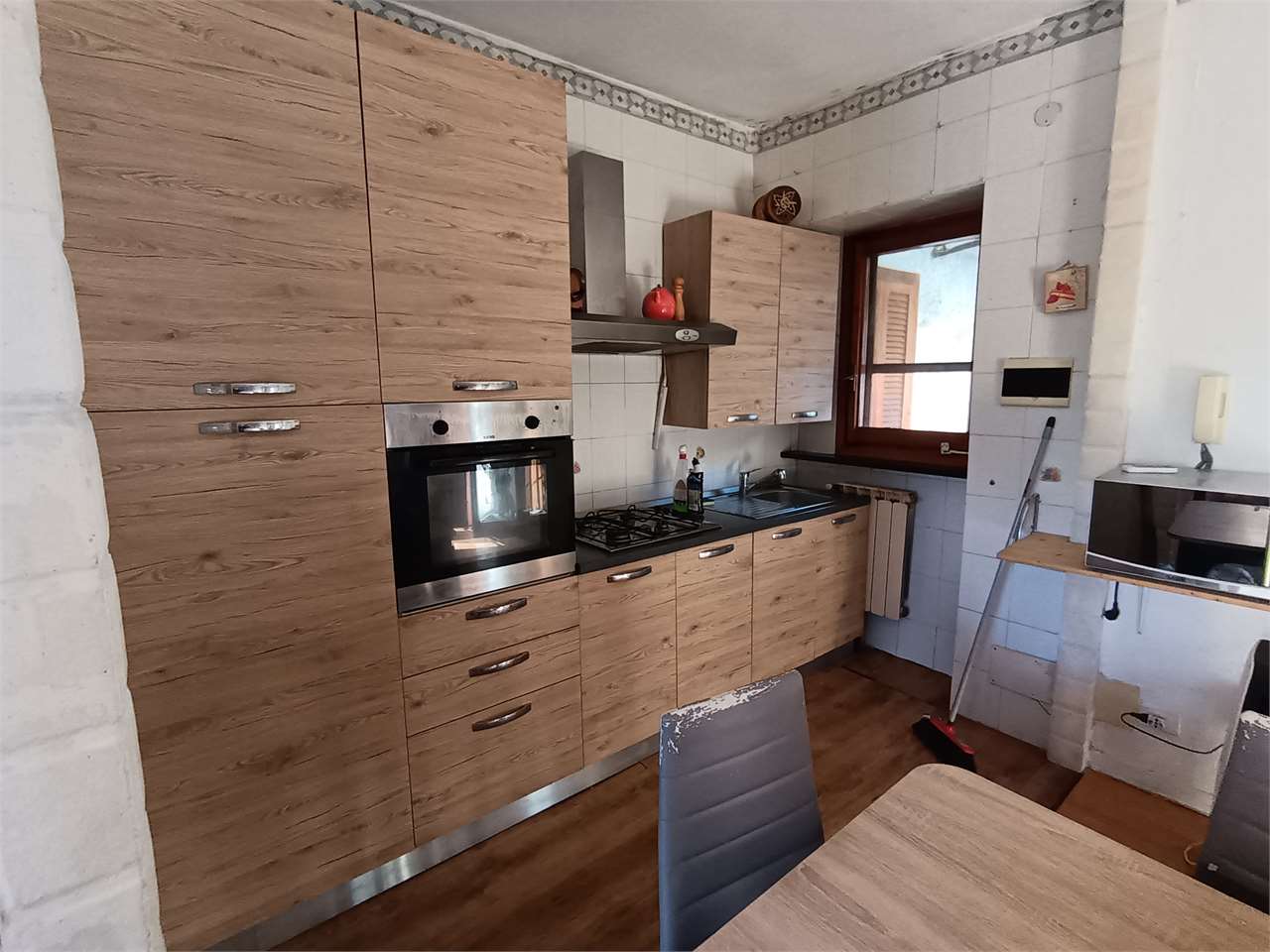 Appartamento in vendita a Valenza (AL)