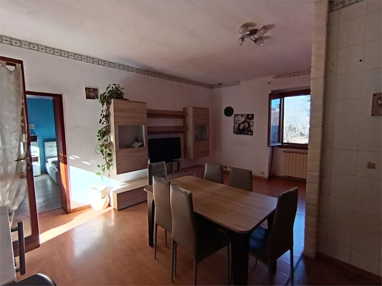 Appartamento in vendita a Valenza (AL)