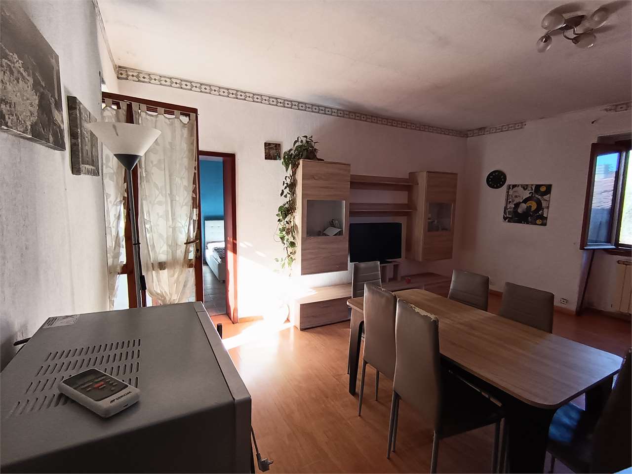 Appartamento in vendita a Valenza (AL)