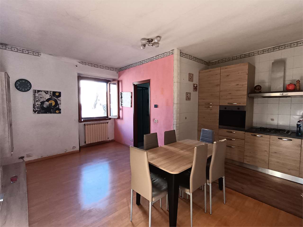 Appartamento in vendita a Valenza (AL)