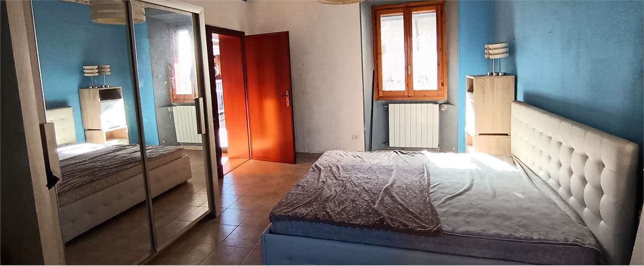 Appartamento in vendita a Valenza (AL)