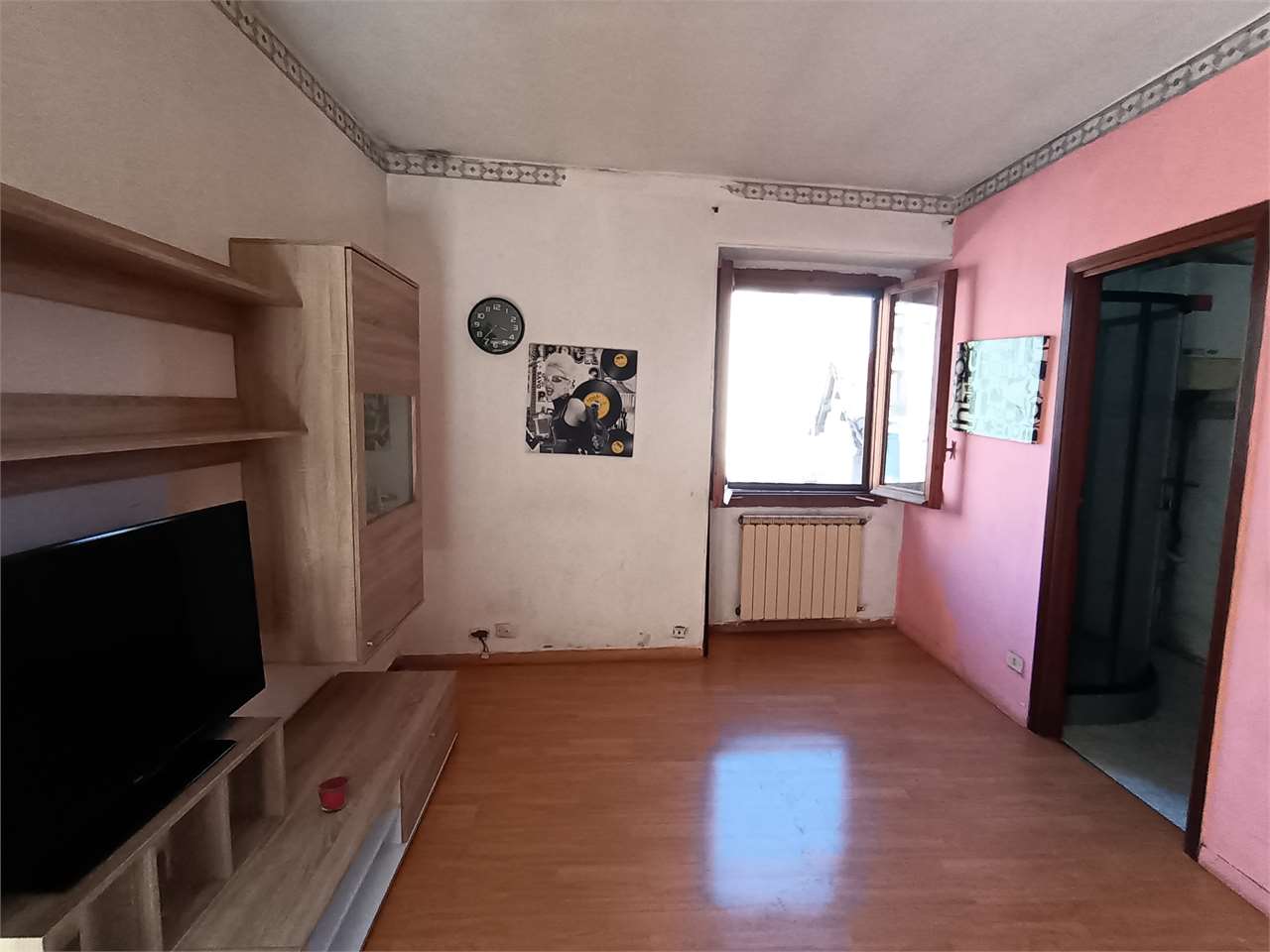 Appartamento in vendita a Valenza (AL)