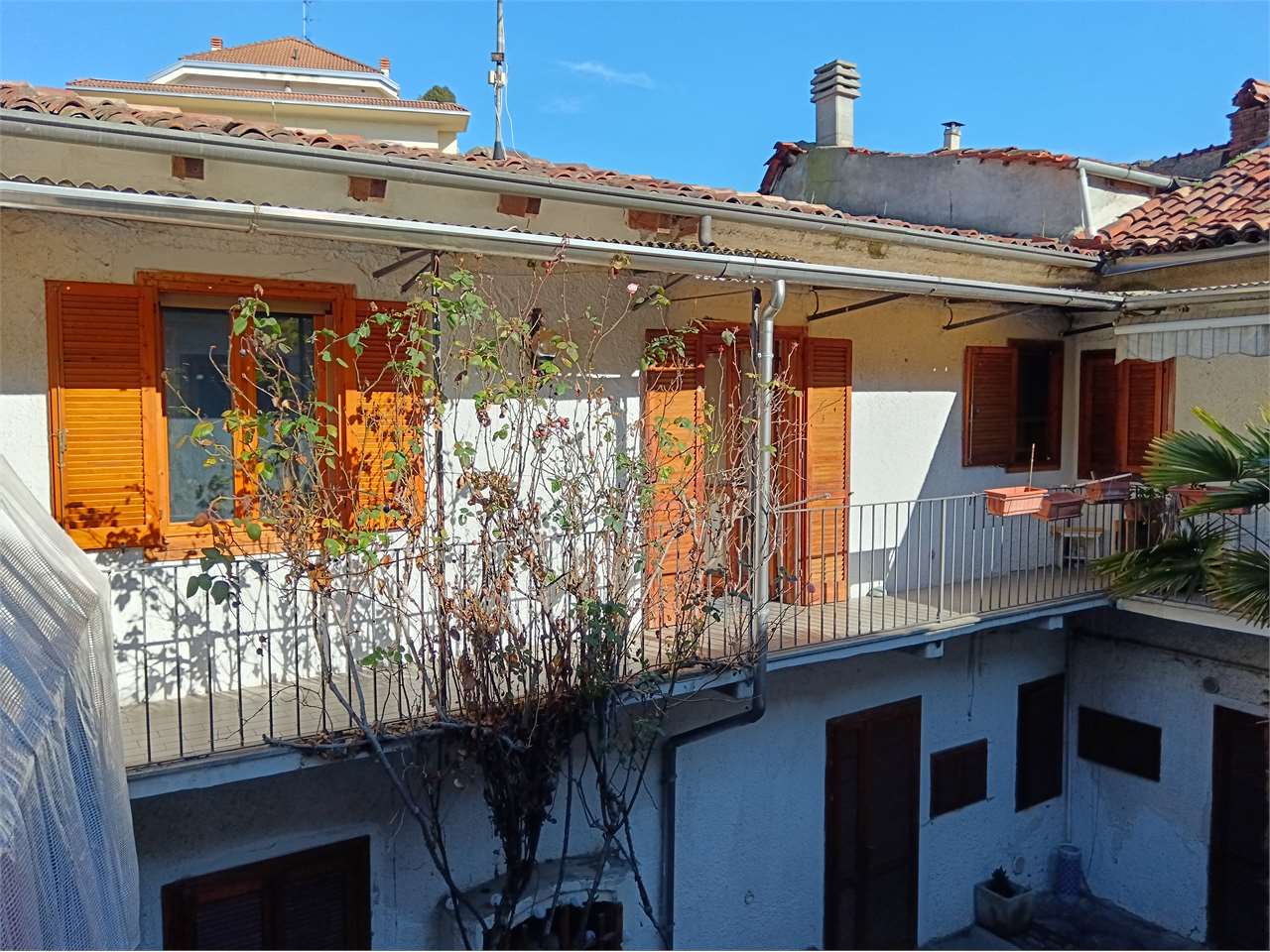 Appartamento in vendita a Valenza (AL)