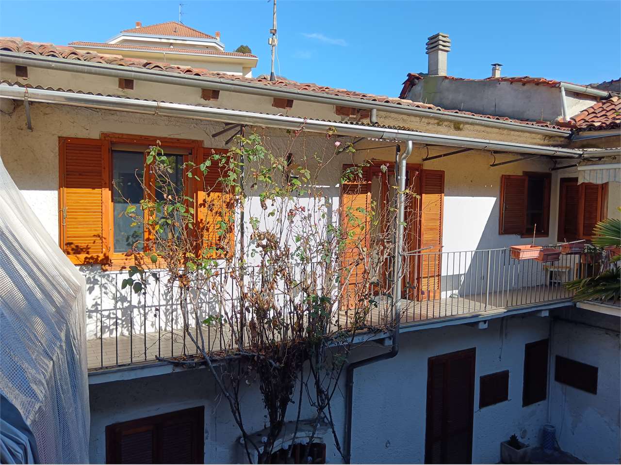 Appartamento in vendita a Valenza (AL)