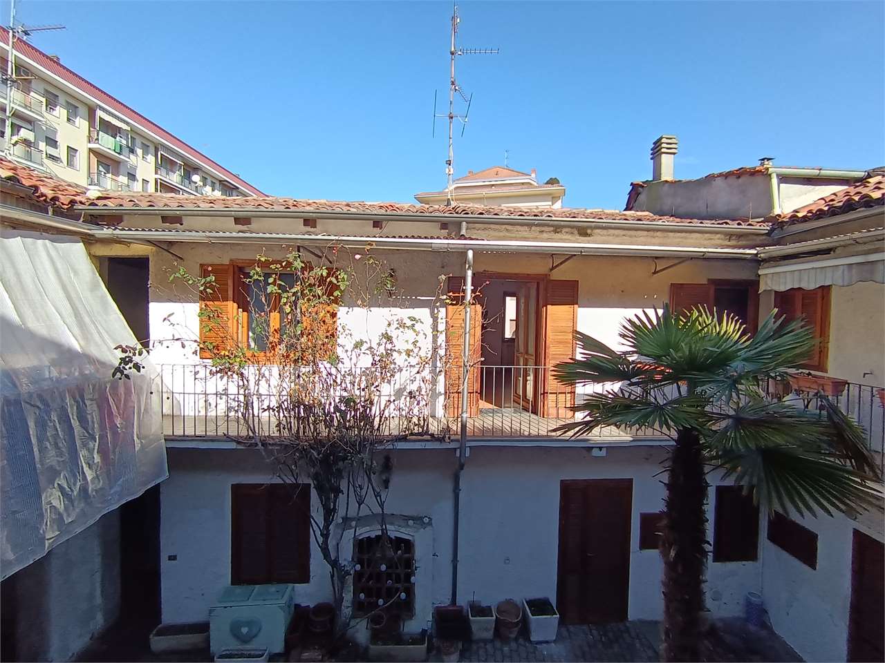 Appartamento in vendita a Valenza (AL)