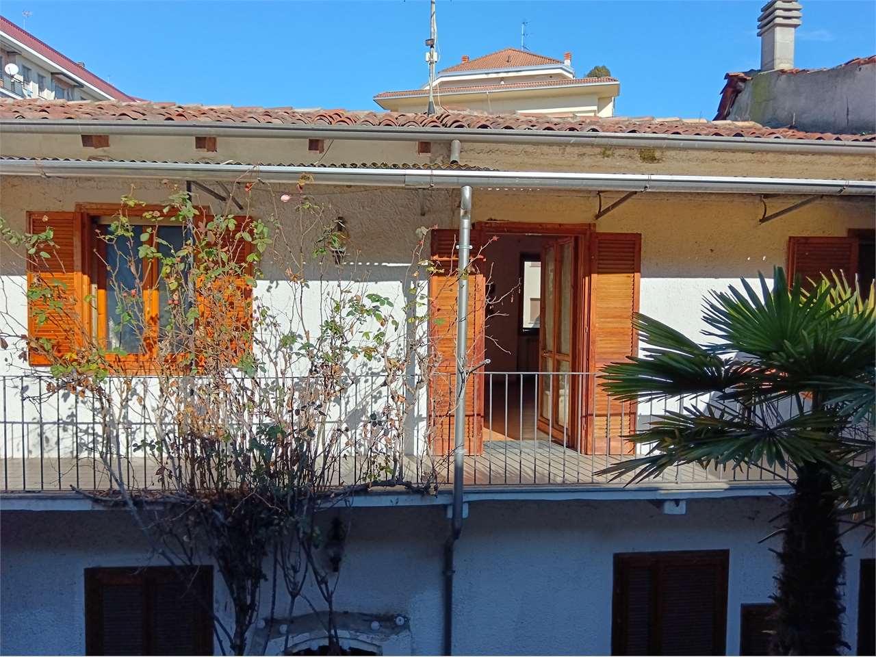 Appartamento in vendita a Valenza (AL)