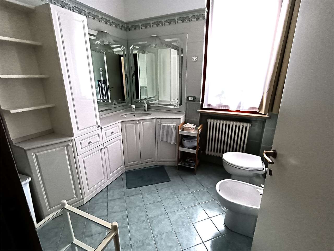 Appartamento in vendita a Castelletto Monferrato (AL)