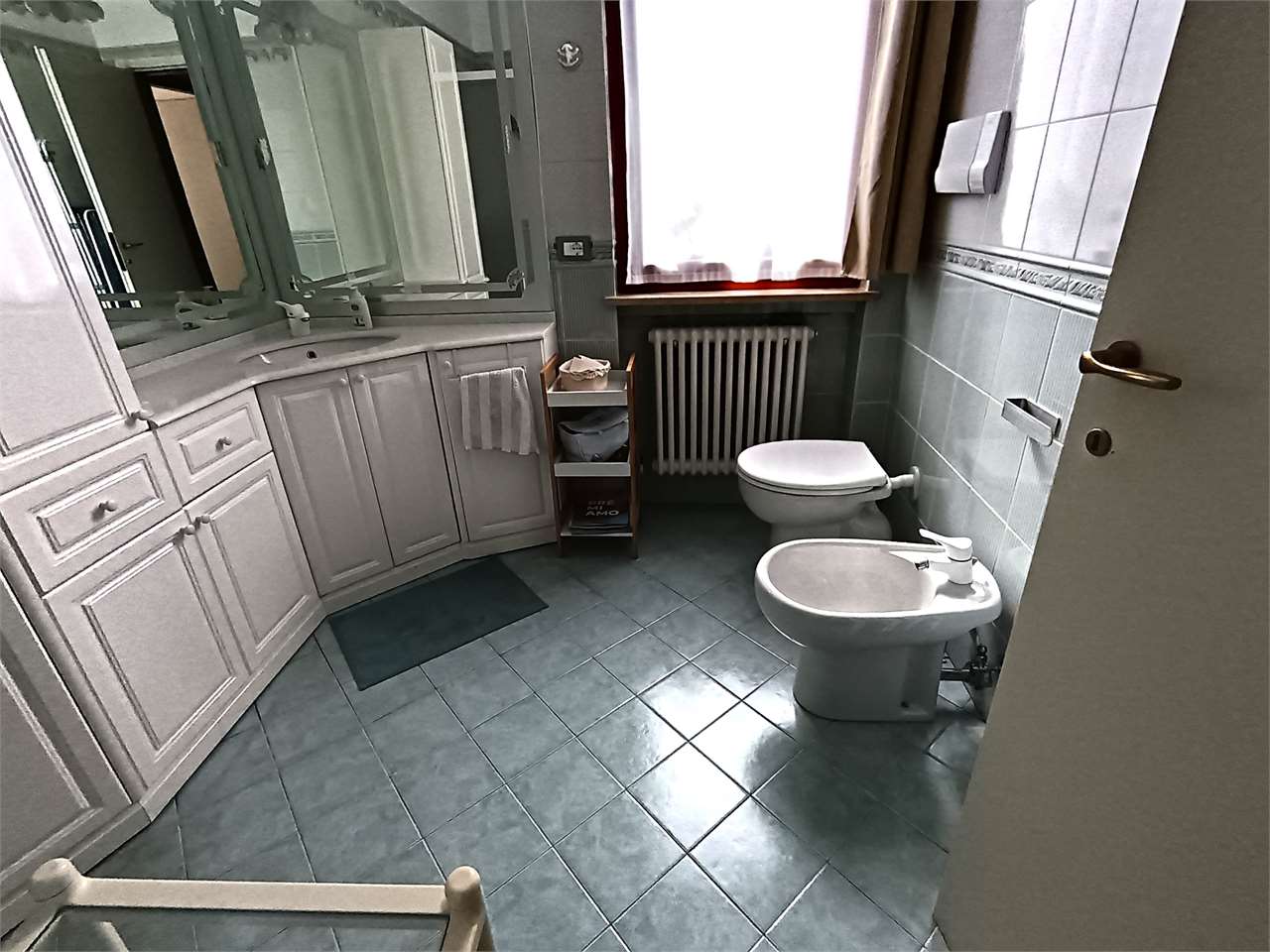 Appartamento in vendita a Castelletto Monferrato (AL)