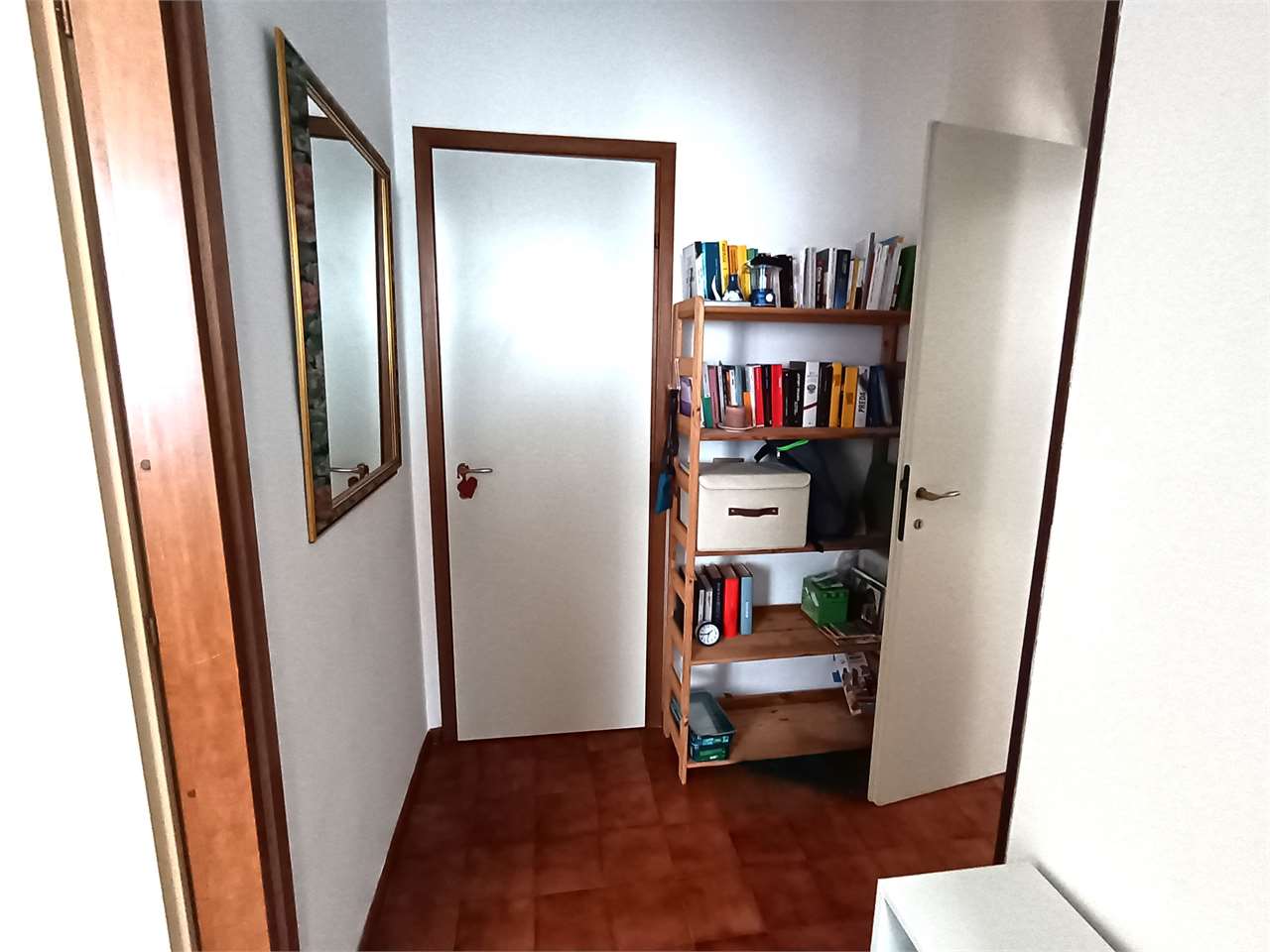Appartamento in vendita a Castelletto Monferrato (AL)