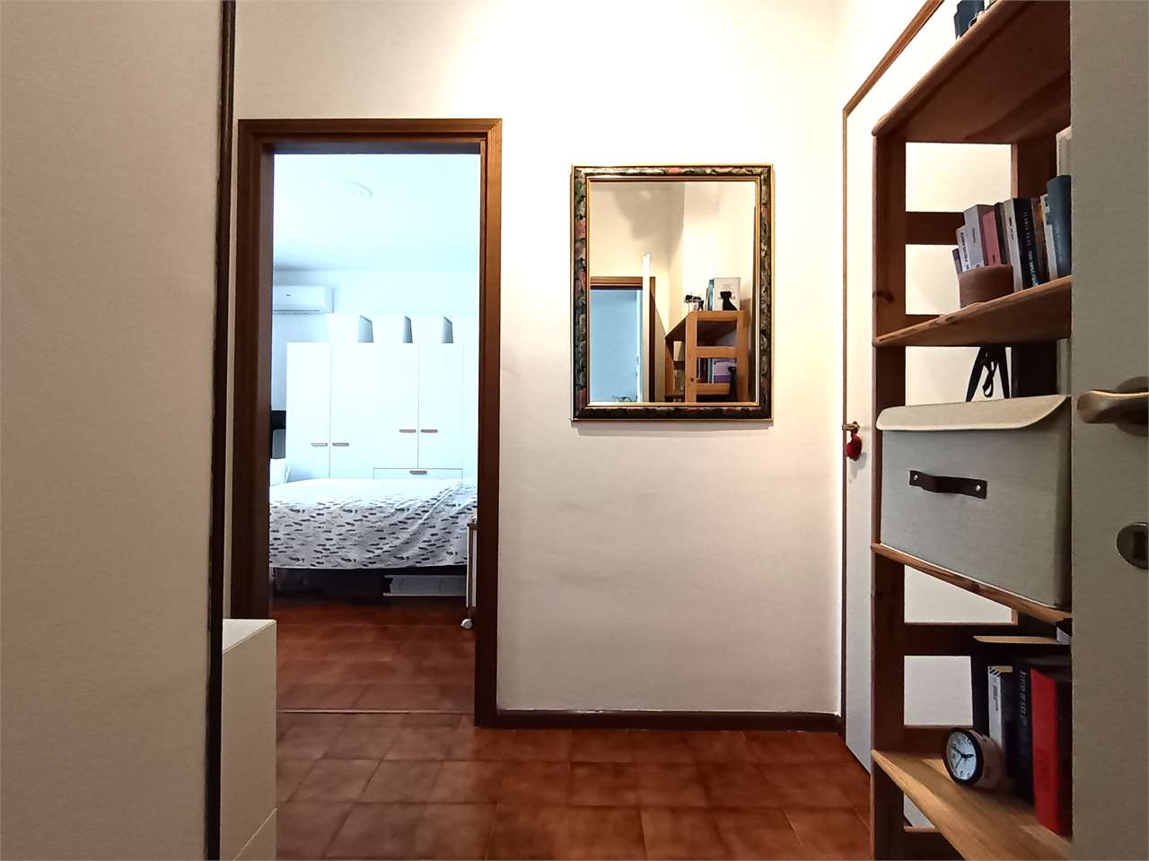 Appartamento in vendita a Castelletto Monferrato (AL)