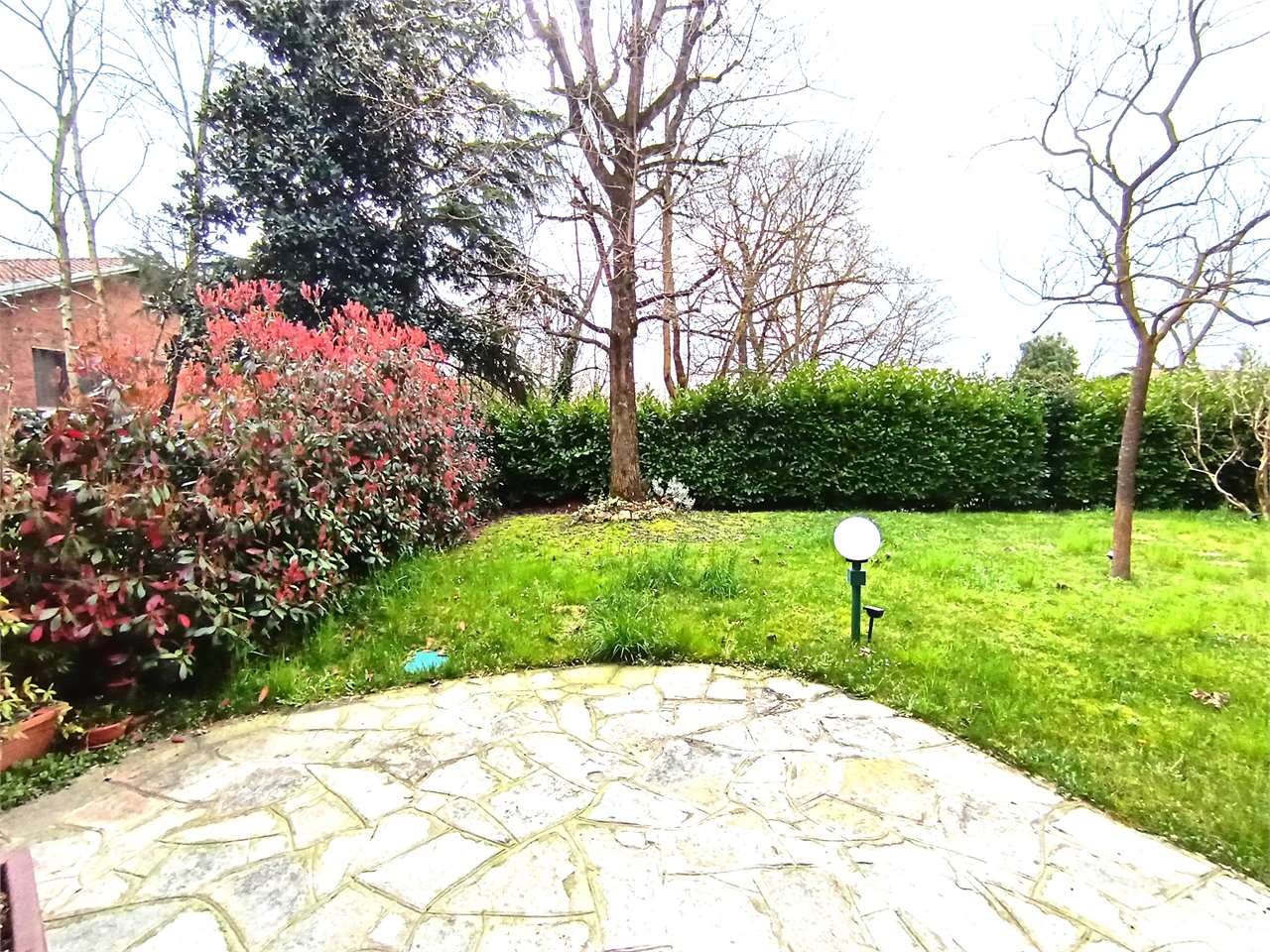Appartamento in vendita a Castelletto Monferrato (AL)