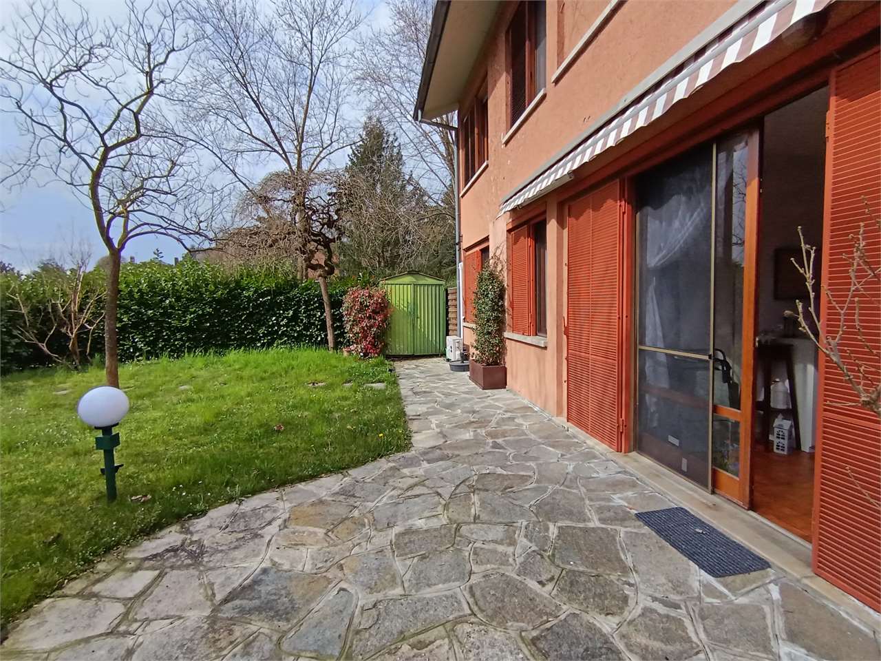 Appartamento in vendita a Castelletto Monferrato (AL)