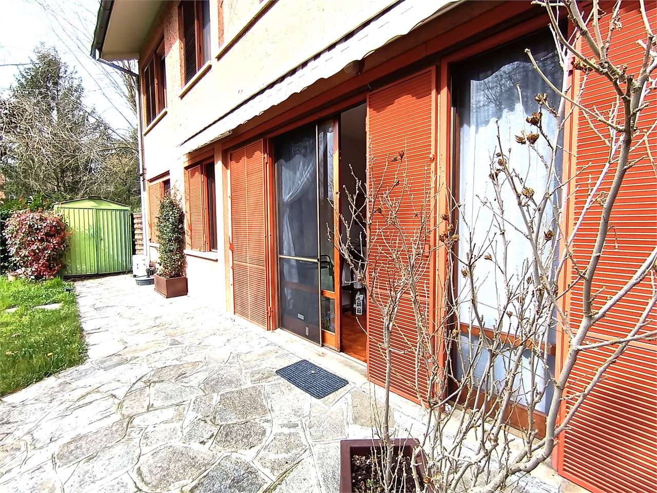 Appartamento in vendita a Castelletto Monferrato (AL)