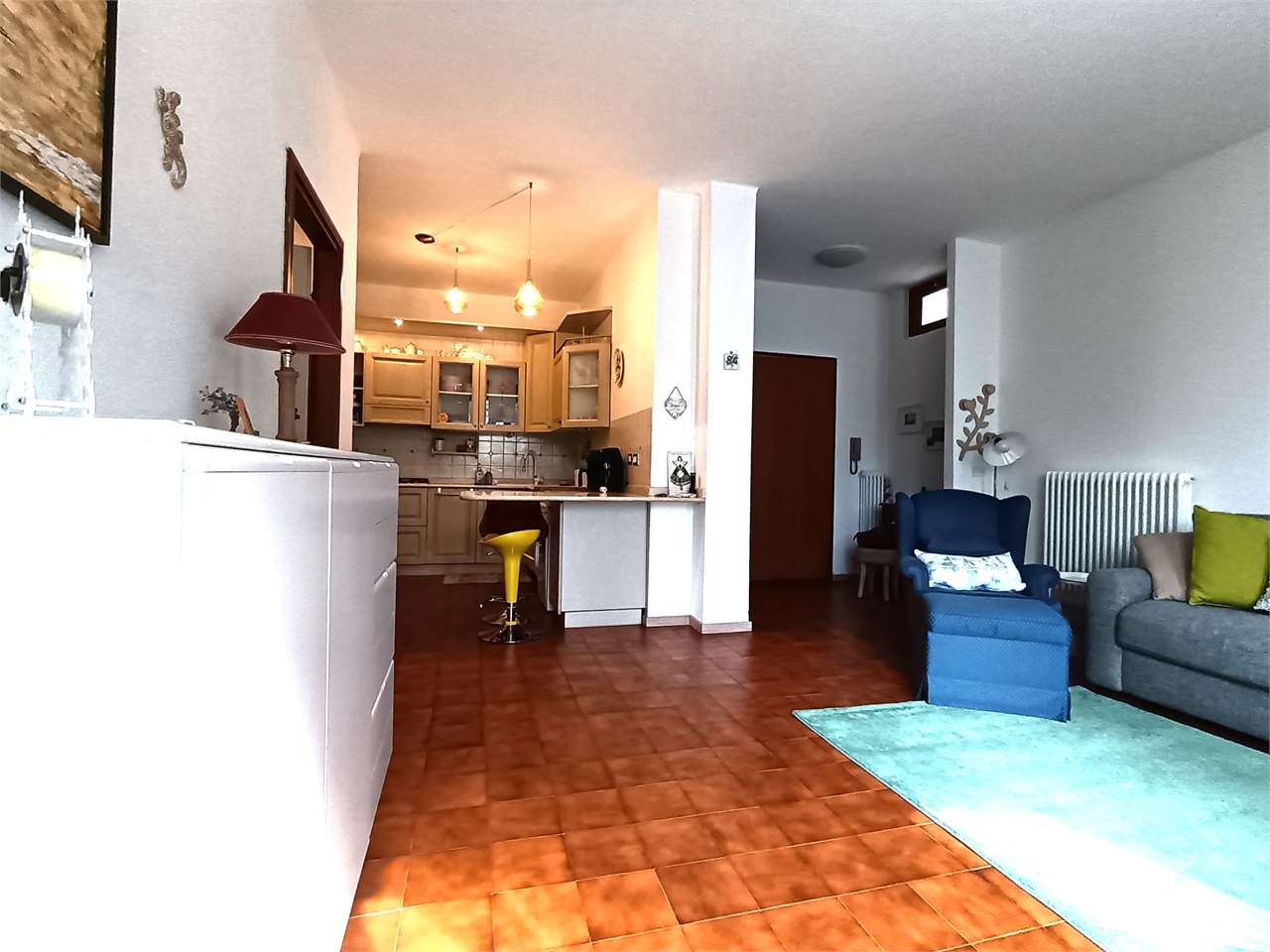 Appartamento in vendita a Castelletto Monferrato (AL)