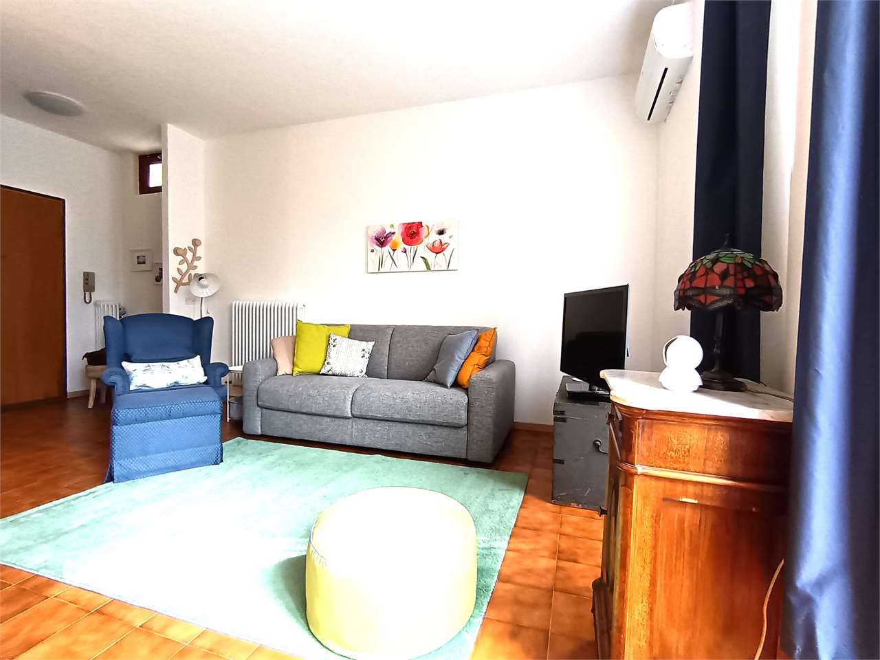 Appartamento in vendita a Castelletto Monferrato (AL)