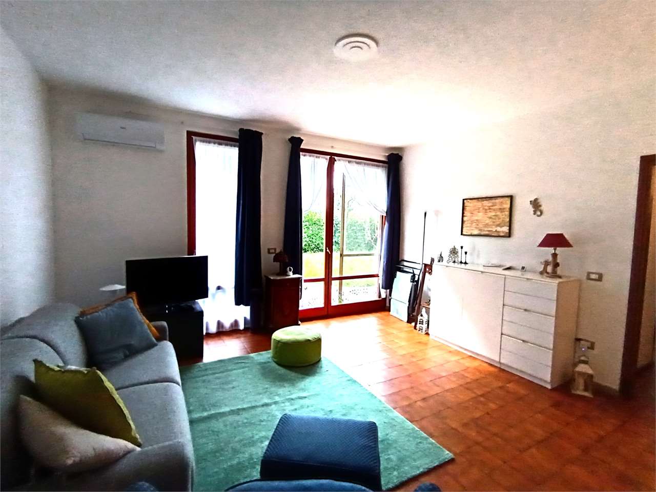 Appartamento in vendita a Castelletto Monferrato (AL)