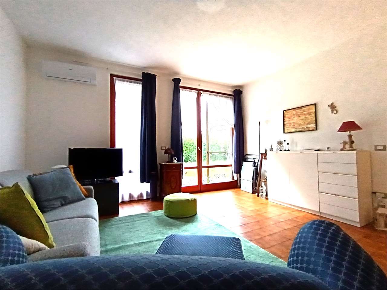 Appartamento in vendita a Castelletto Monferrato (AL)