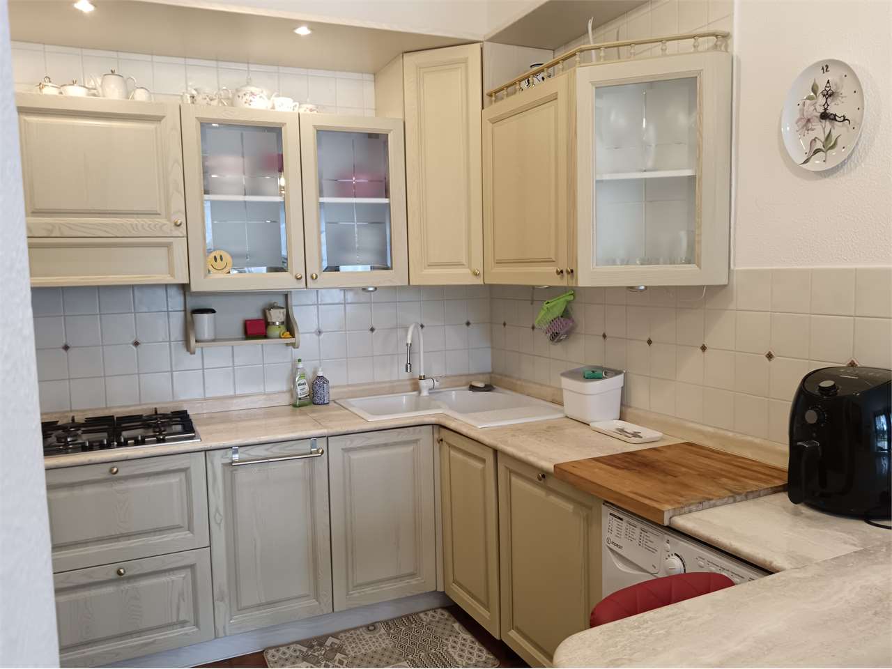 Appartamento in vendita a Castelletto Monferrato (AL)
