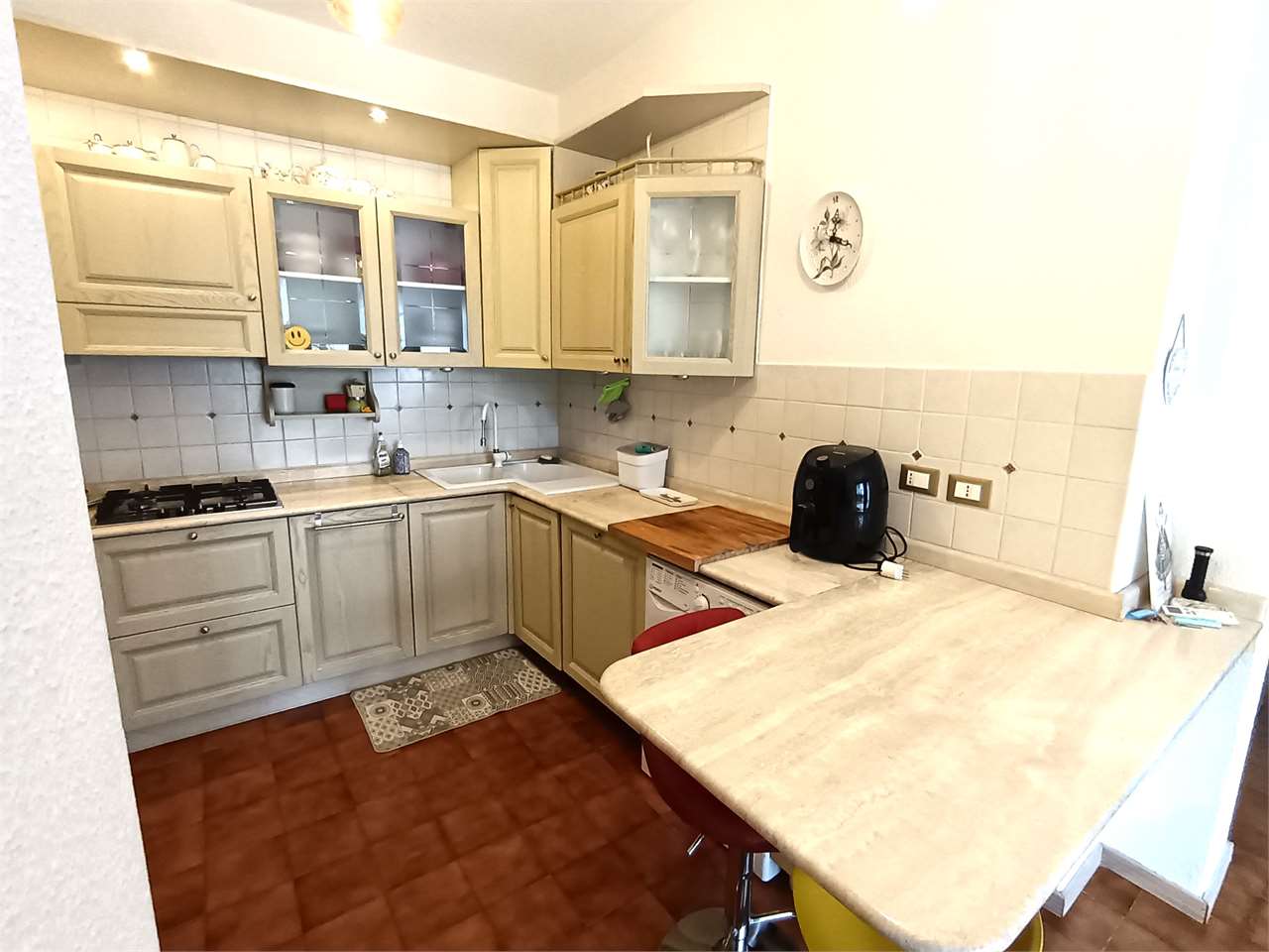 Appartamento in vendita a Castelletto Monferrato (AL)