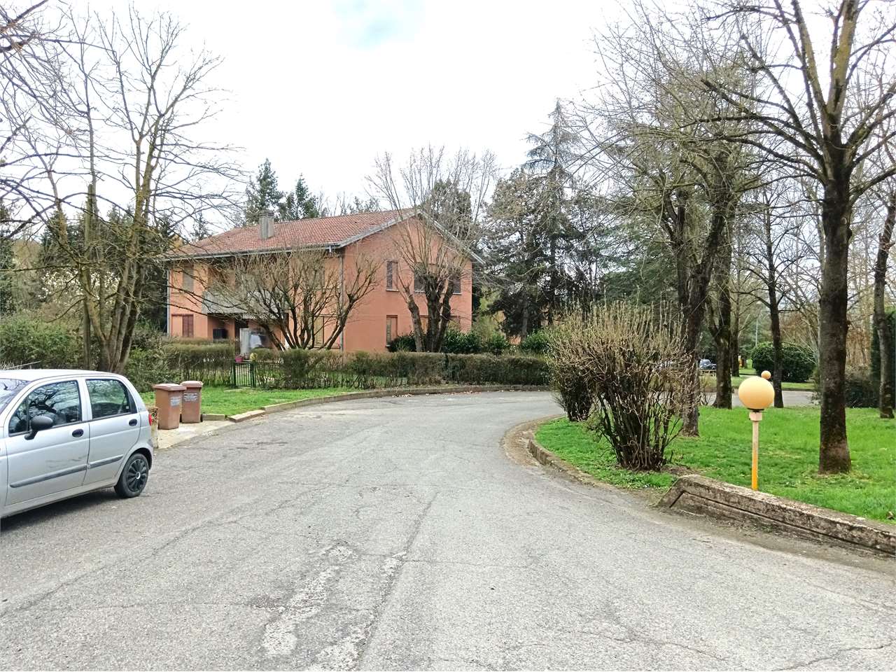 Appartamento in vendita a Castelletto Monferrato (AL)