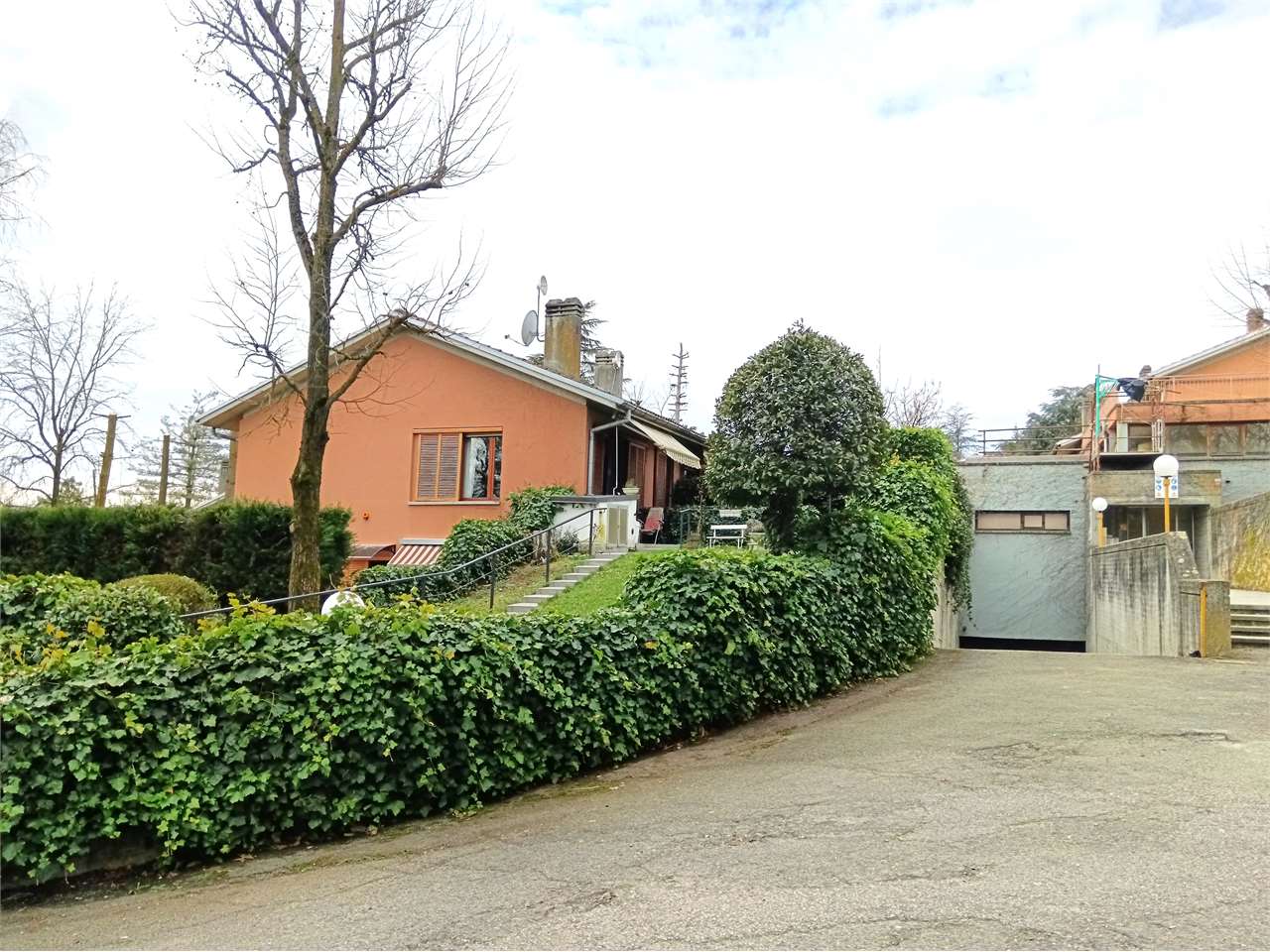 Appartamento in vendita a Castelletto Monferrato (AL)
