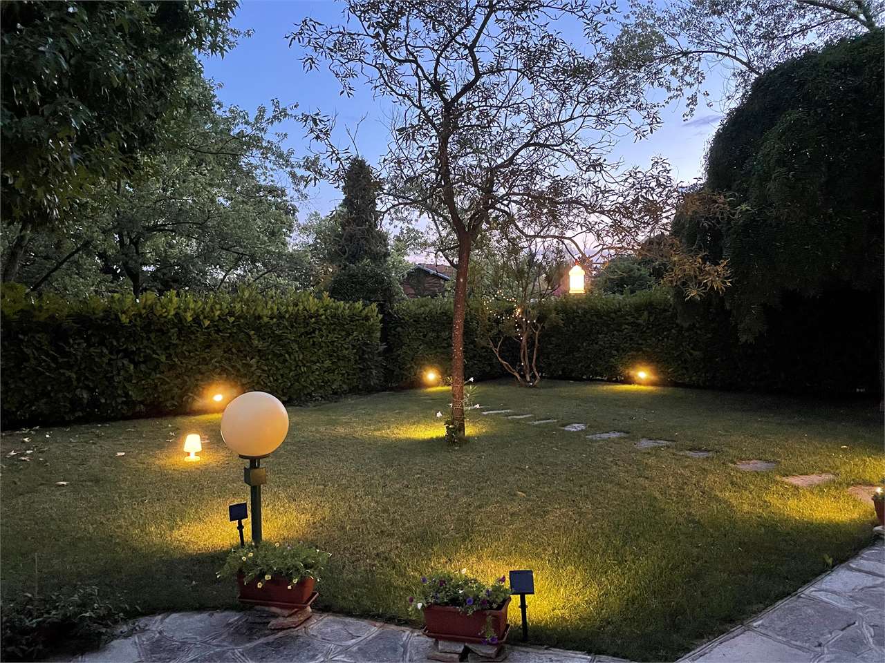 Appartamento in vendita a Castelletto Monferrato (AL)