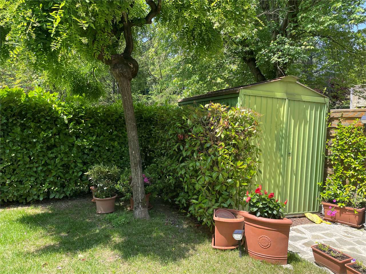 Appartamento in vendita a Castelletto Monferrato (AL)