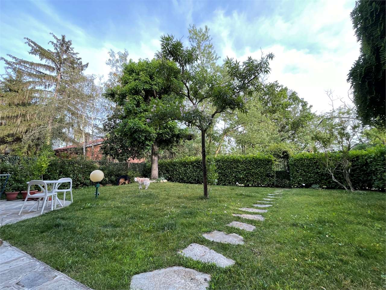 Appartamento in vendita a Castelletto Monferrato (AL)