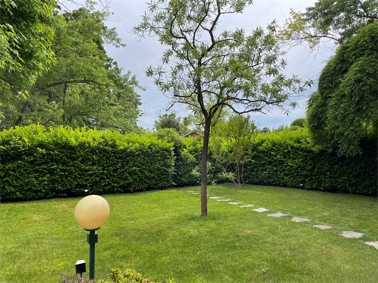Appartamento in vendita a Castelletto Monferrato (AL)