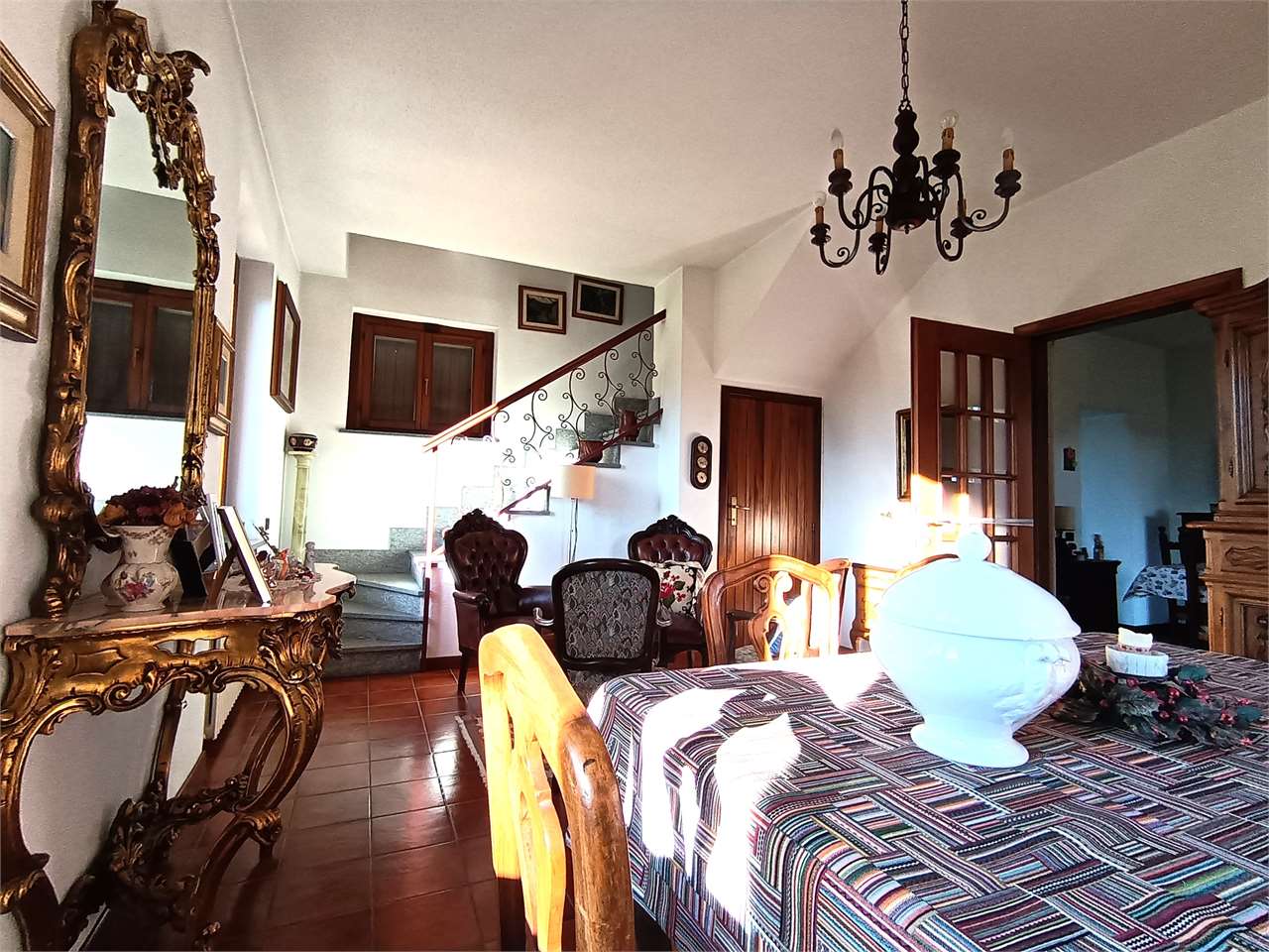 Villa in vendita a Valenza (AL)