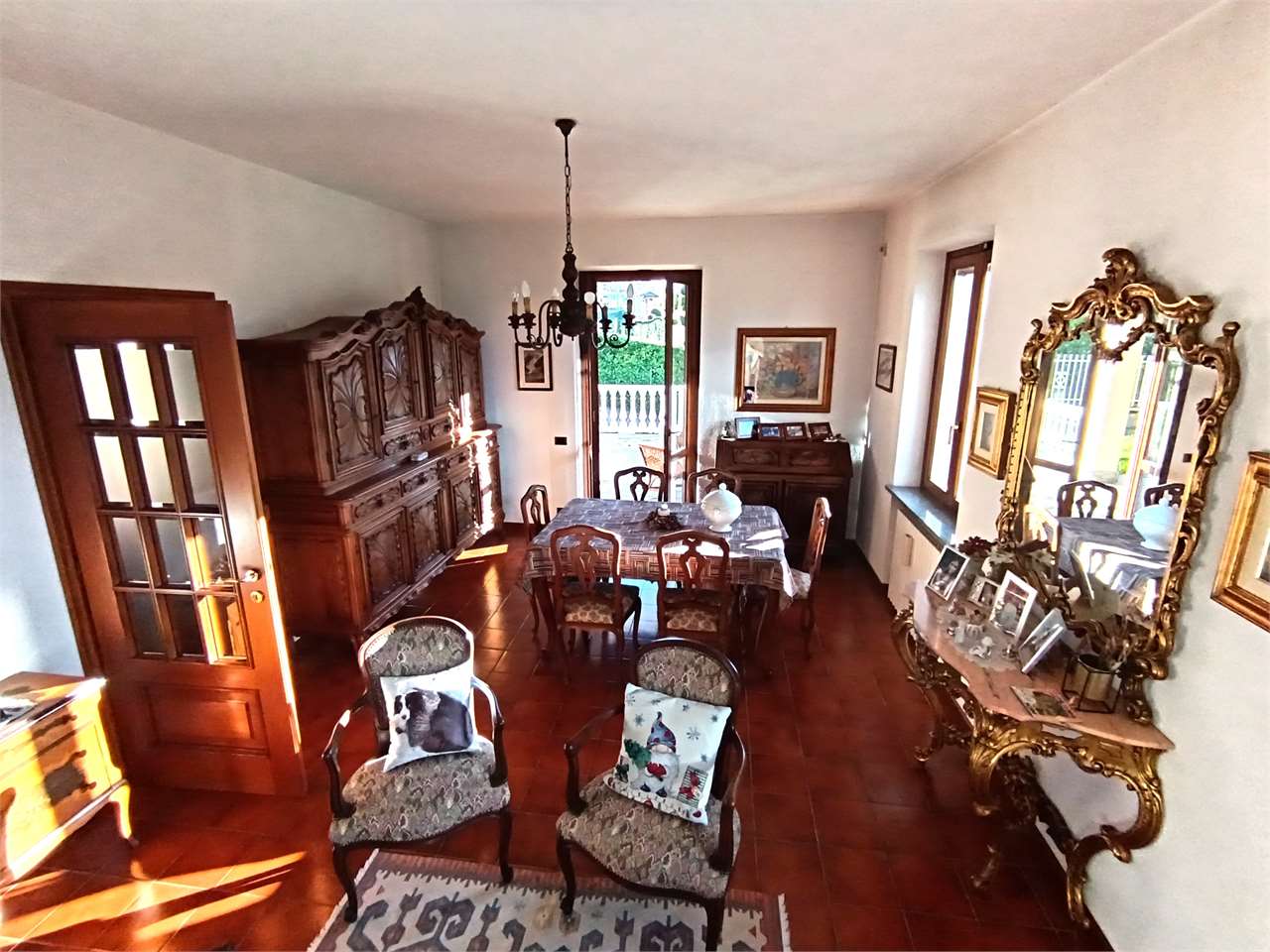 Villa in vendita a Valenza (AL)