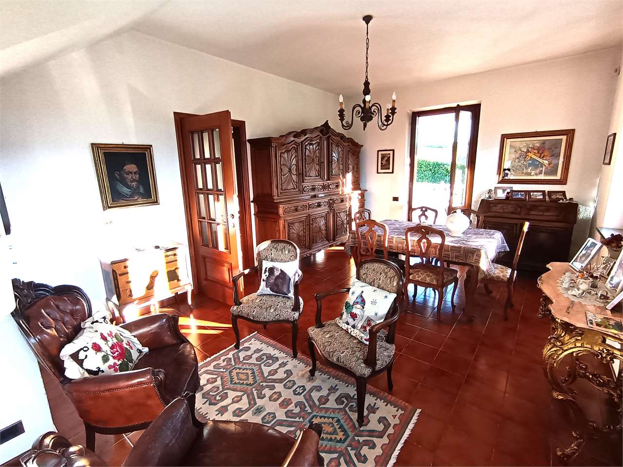 Villa in vendita a Valenza (AL)