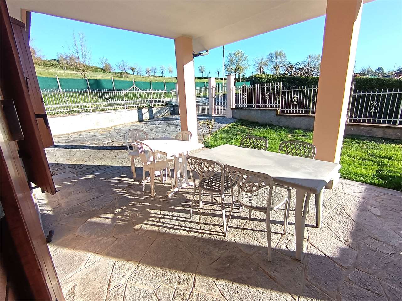 Villa in vendita a Valenza (AL)