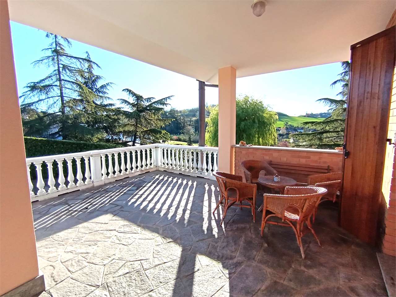 Villa in vendita a Valenza (AL)