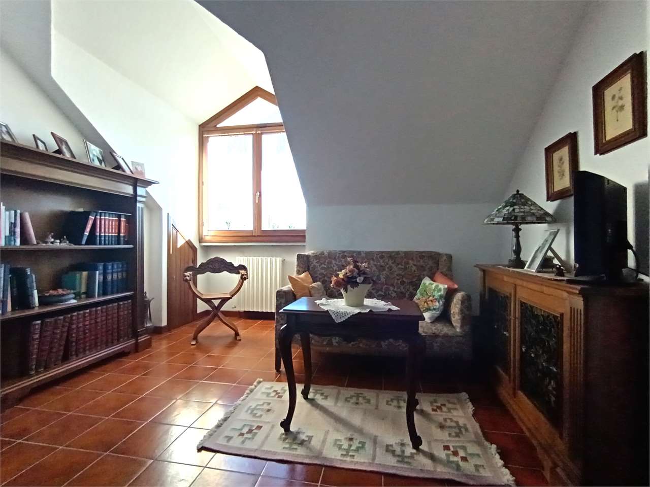 Villa in vendita a Valenza (AL)