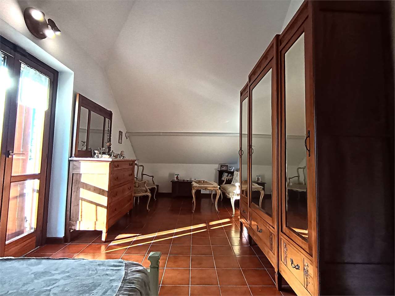 Villa in vendita a Valenza (AL)