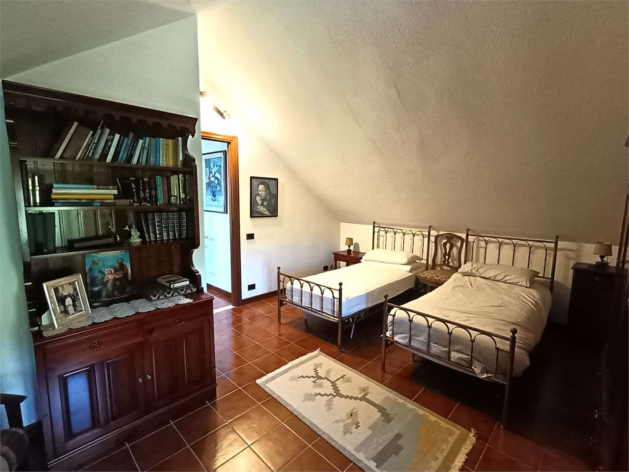 Villa in vendita a Valenza (AL)
