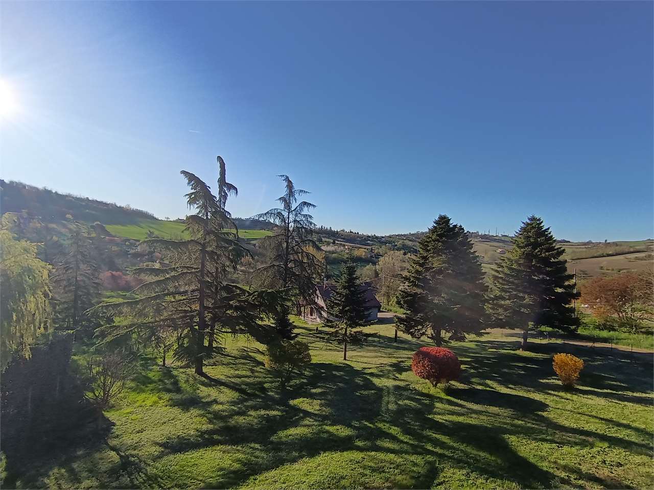 Villa in vendita a Valenza (AL)