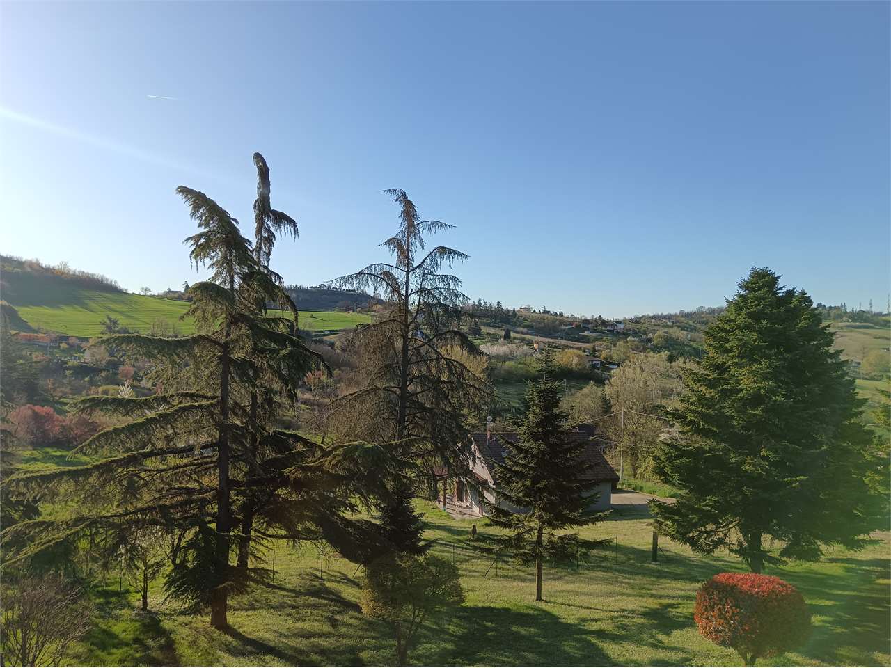 Villa in vendita a Valenza (AL)