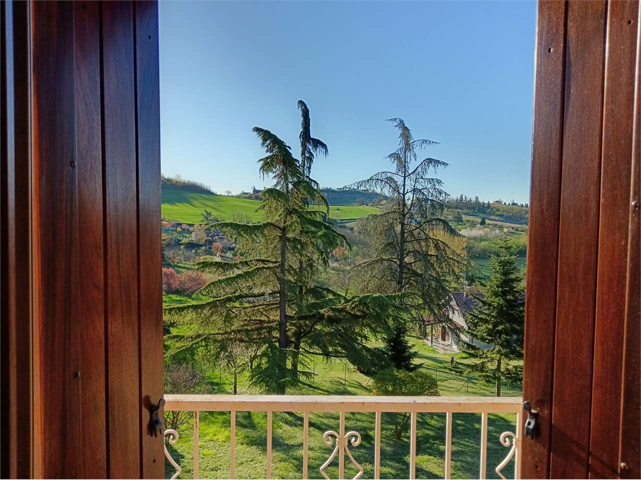 Villa in vendita a Valenza (AL)