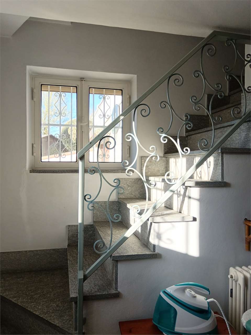 Villa in vendita a Valenza (AL)