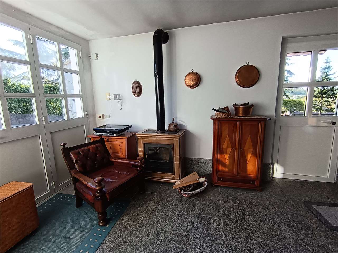 Villa in vendita a Valenza (AL)
